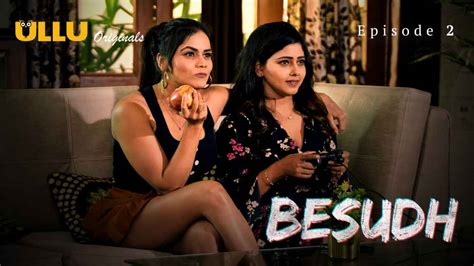 Besudh Ullu Uncut Web Series Archives Official Site Indian Web Series Uncut