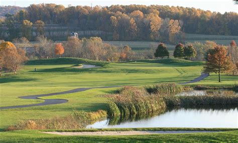 Honeybrook Golf Club, Honey Brook, Pennsylvania - Golf course information and reviews.