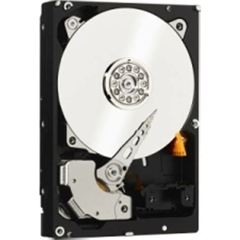 Western Digital WD4000F9YZ 4TB Wd Se Tr800-Meter SATA 7200 RPM 64MB 3.5 ...