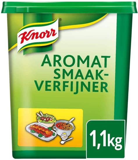 Knorr Aromat All Purpose Seasoning Kg Fiducia African Shop