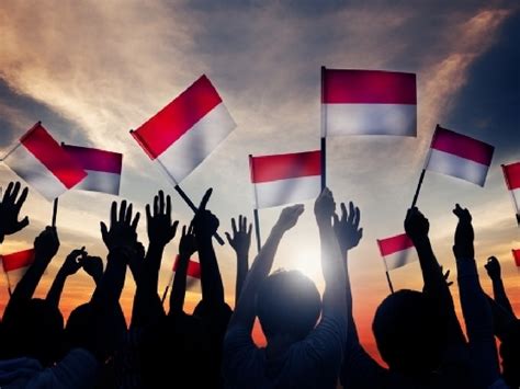 5 Upaya Yang Dilakukan Tiap Generasi Untuk Memajukan Indonesia Tagar