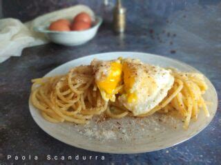 Spaghetti Alla Poverella Blog Di Unavitaincucina Spaghetti