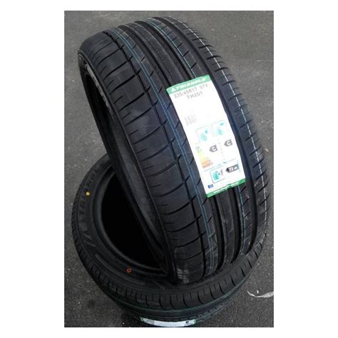 Летние шины Triangle SporteX TH201 265/35R18 97Y купить в Минске с ...