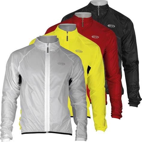 Qu Debe Aportar Una Chaqueta Impermeable Para Ciclismo