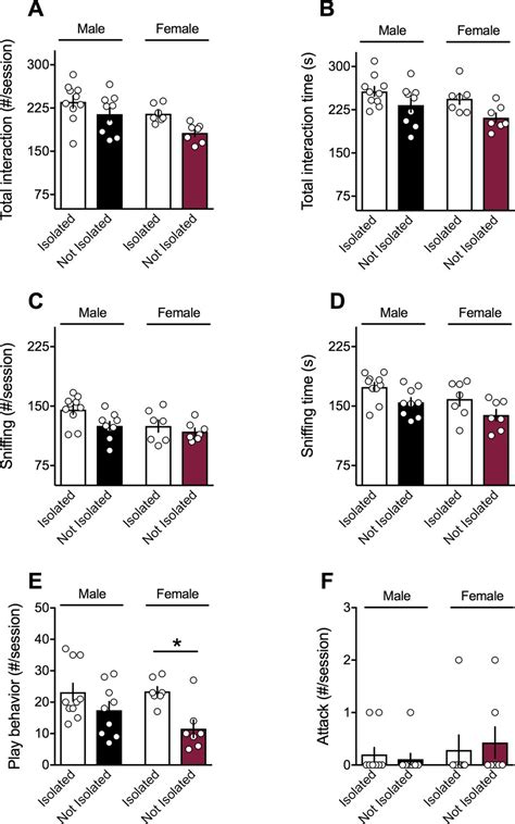 Figures And Data In Sex Dependent Effects Of In Utero Cannabinoid Exposure On Cortical Function