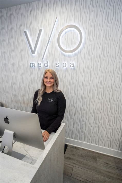 Denver VIO Med Spa Kicks Off The New Year With New Ownership Spa