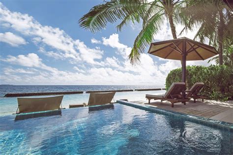 Best Price On Centara Grand Island Resort And Spa Maldives Ultimate All