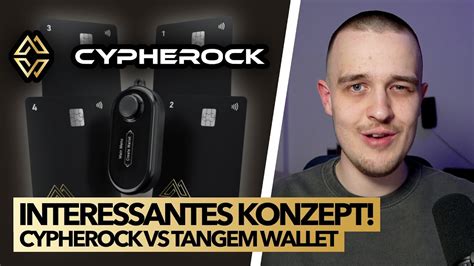 Cypherock X1 Hardware Wallet Unboxing Erster Eindruck Besser Als