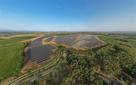 Sonnedix Statkraft Ink Ppa For Mw Solar Farm In Spain