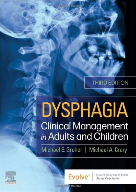 Ppt Get Pdf Download Dysphagia Clinical Management In Adults And