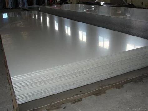 Titanium Sheets At Best Price In Mumbai By Aesteiron Steels Llp Id