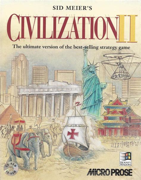 Civilization Ii — Strategywiki Strategy Guide And Game Reference Wiki