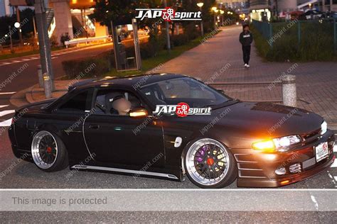 Stancenation 2016 Audi A3 Cabriolet hellaflush brown body at odaiba ...