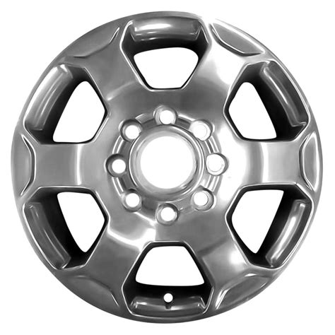 2018 Dodge Ram 2500 18 Oem Wheel Rim W2577p