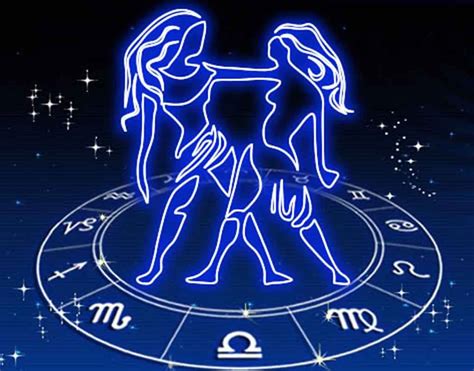 Tutto E Di Piu I Pianeti Dominatori Dei Segni Zodiacali Gemelli