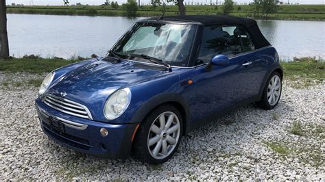 2008 Mini Cooper Convertible | T253 | Harrisburg 2019