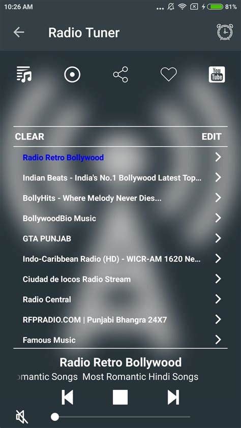 Free Radio Tuner for Android - APK Download