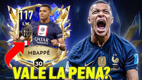 Vale La Pena Mbappe Utoty Es El Mejor Extremo Actual Review