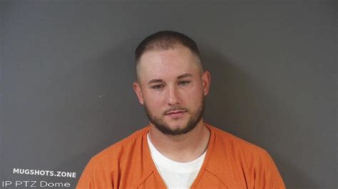 Havens Dustin Jay Putnam County Mugshots Zone