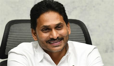 Andhra Pradesh CM Disburses Rs 709 Crore Under Jagananna Vidya Deevena