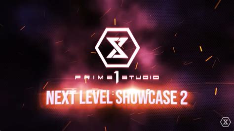 Next Level Showcase