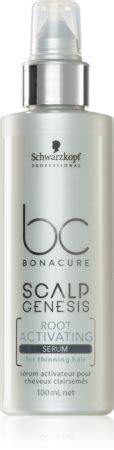 Schwarzkopf Professional Bc Bonacure Scalp Genesis Kohevust Andev