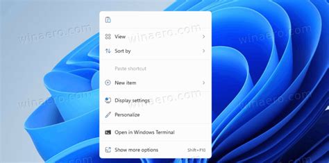 How To Enable Full Context Menus In Windows