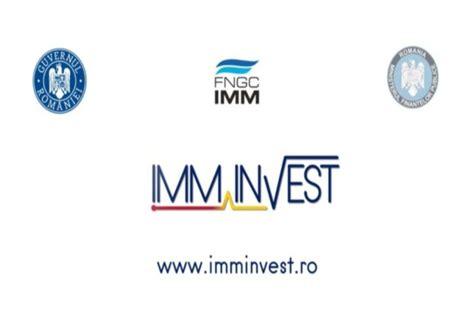 Programul IMM INVEST Plus a fost prelungit până la data 31 decembrie