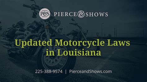 Louisiana Motorcycle Inspection Sticker Requirements 202 Q