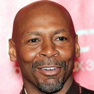 Kevin Eubanks - Bio, Facts, Family | Famous Birthdays