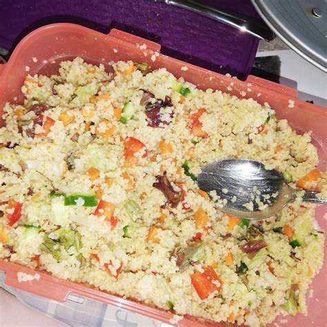 Unverifiable Couscous Reviews Abillion