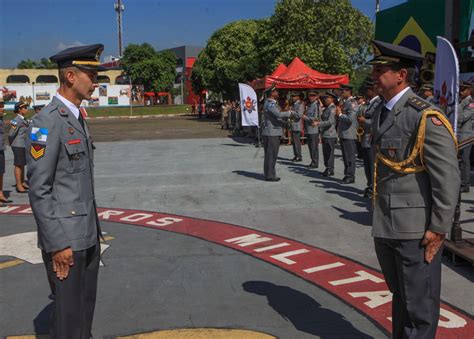 Cbmerj Forma De Militares No Curso Especial De Forma O De Sargento