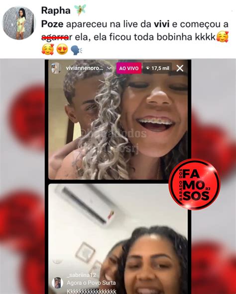 Insta Babadodosfamososrj On Twitter Eita Ap S Mc Poze Aparecer Na