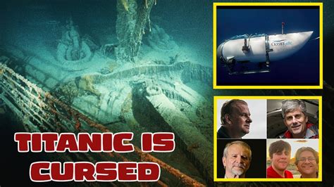 Top 12 Scary Deep Sea Shipwrecks That Cursed The Ocean Youtube