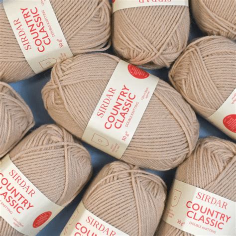 Sirdar Country Classic Dk Ball Value Pack Free Delivery Available