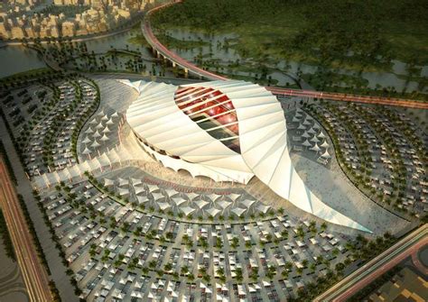 Copa Do Mundo 2022 No Qatar Será Entre Novembro E Dezembro Conheça Os