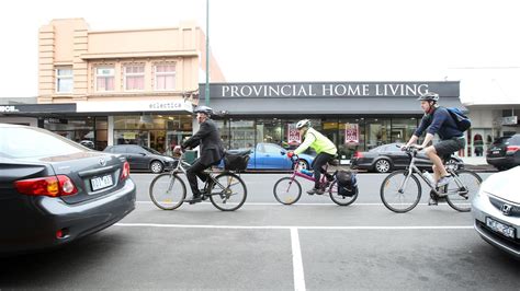 Bike advocate questions council claim around amount of bike paths ...