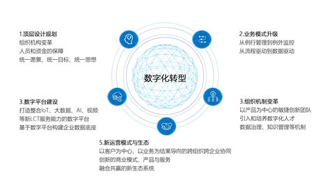 古杉数据 数字化转型咨询