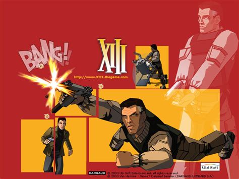 XIII Demo file - ModDB