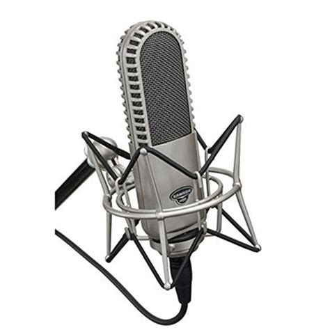 Best Ribbon Microphones of 2023 Reviews | Music Authority