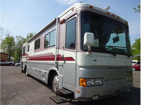 Monaco Crown Royale Rvs For Sale