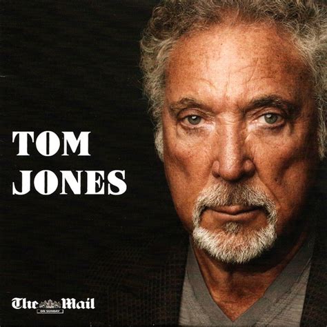 Tom Jones - Tom Jones (2011, CD) | Discogs