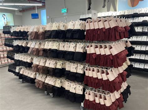 Sneak Preview Of Primark Glasgow Fort Before Much Anticipated Store
