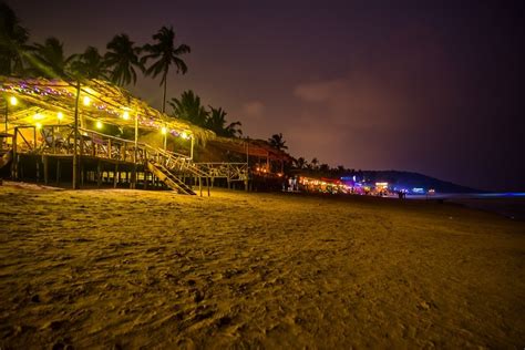 Nightlife in Goa: Clubs, Bars & Beach To Experience Life