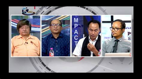 Kuki Edition Agenda Manipur Ep 104 Topic Imbroglio On Kim Election