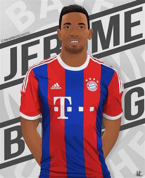 Jérôme Boateng Wallpapers - Wallpaper Cave