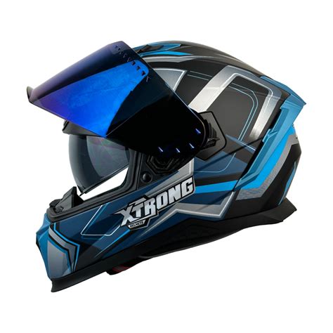 M Battie Xtrong Helmets