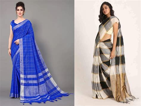 Modern Collection Of Rajasthani Sarees For Traditional Look