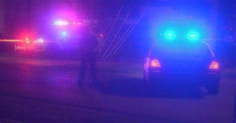 Victim Identified In Overnight Shooting In Lafayette