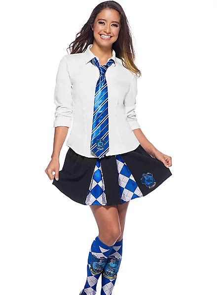 Ravenclaw Student Costume